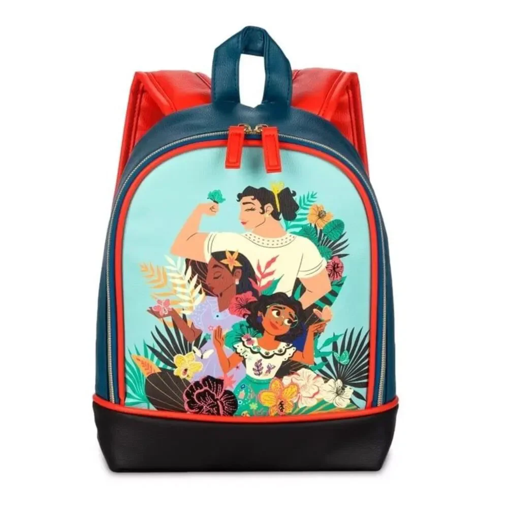 Disney Theme Parks Mini Backpack - Encanto